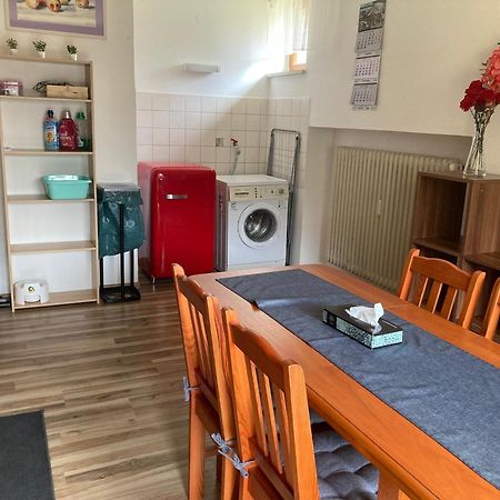 באייריש אייסנשטיין F&F Apartment מראה חיצוני תמונה