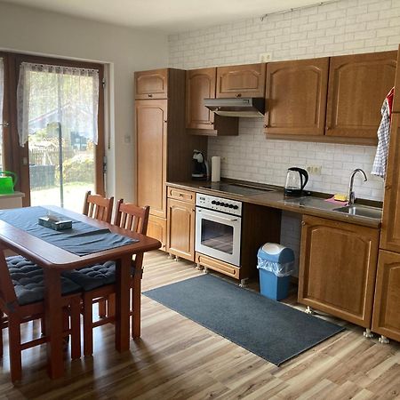 באייריש אייסנשטיין F&F Apartment מראה חיצוני תמונה