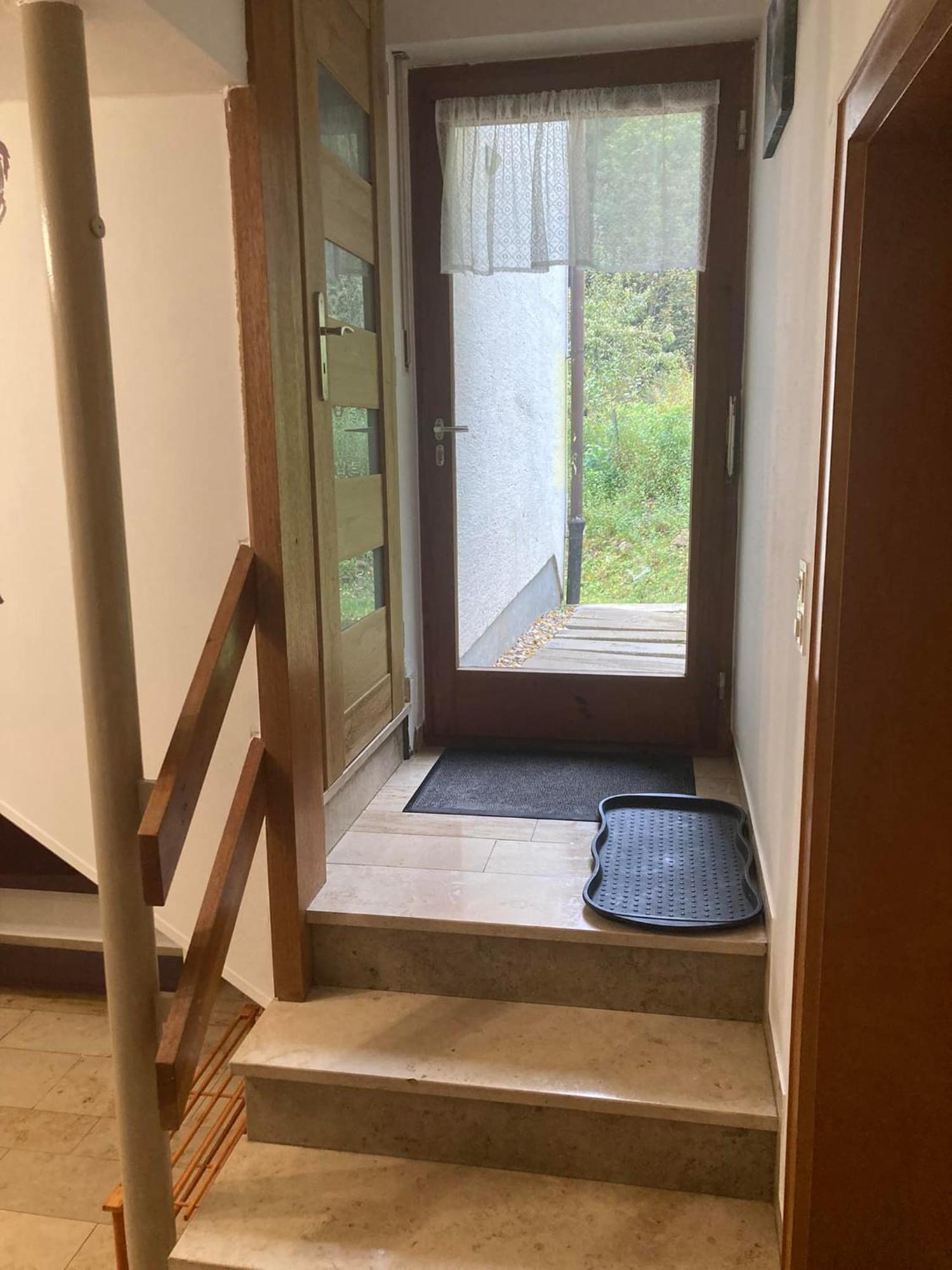 באייריש אייסנשטיין F&F Apartment מראה חיצוני תמונה