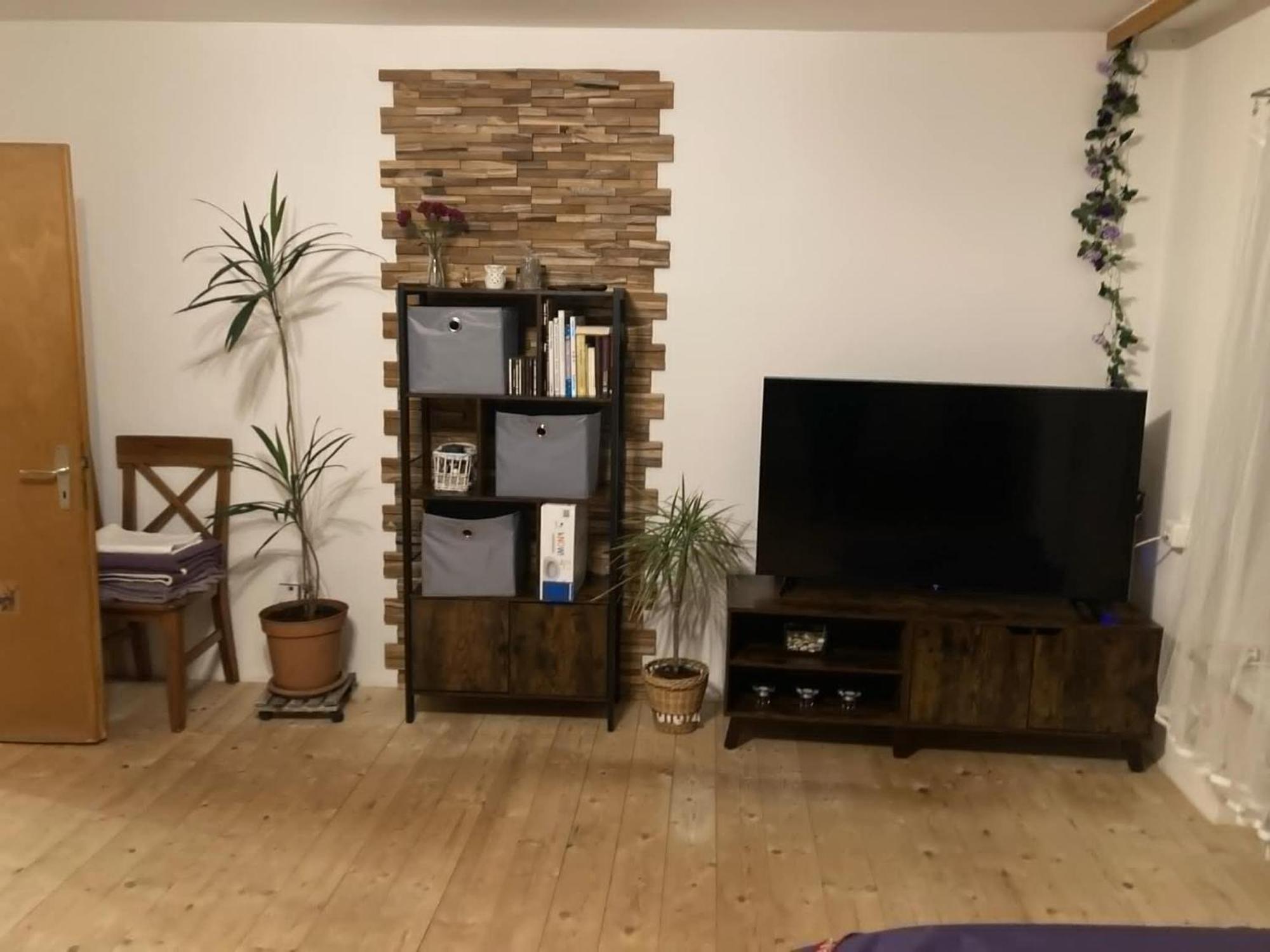 באייריש אייסנשטיין F&F Apartment מראה חיצוני תמונה