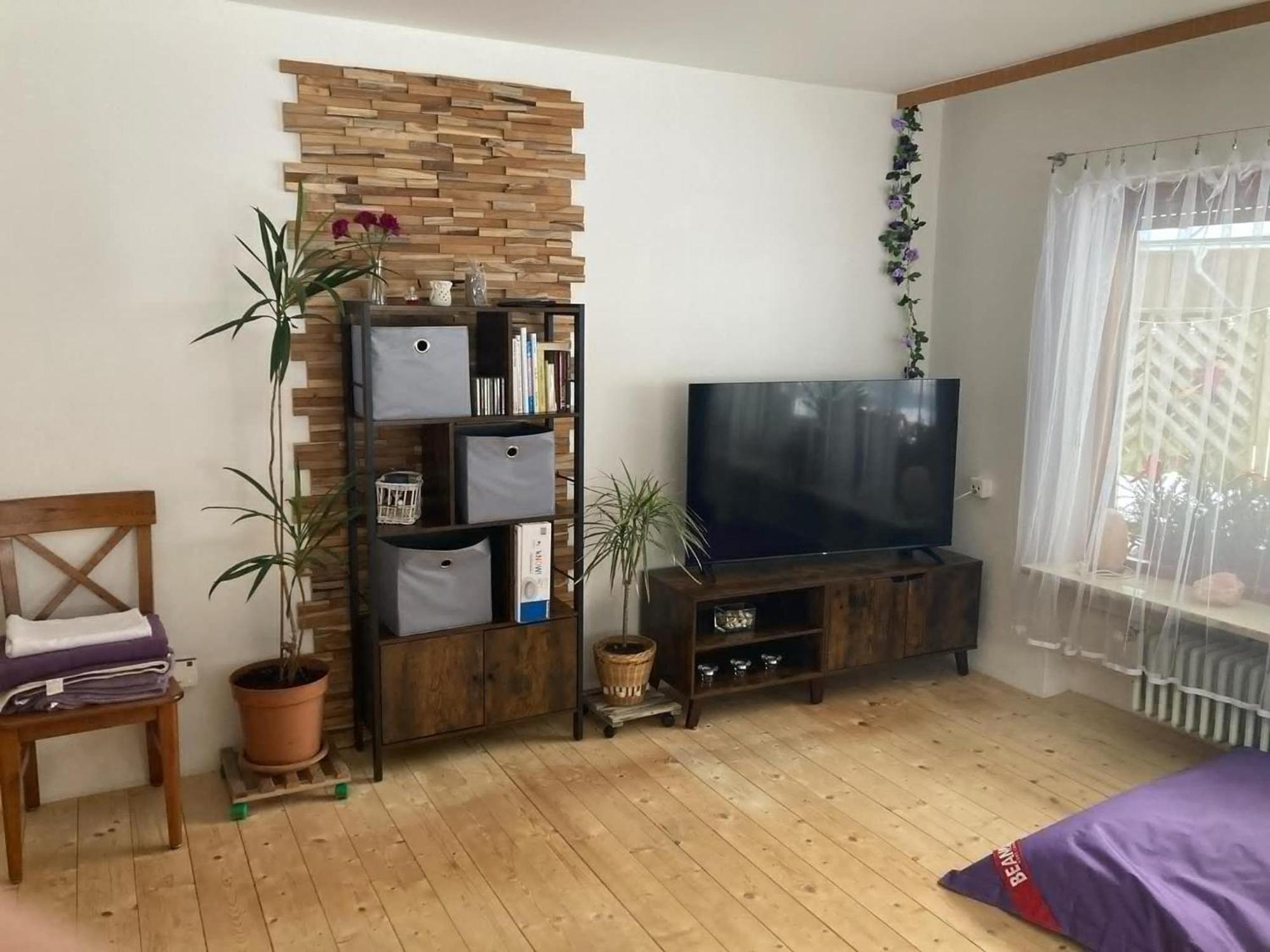 באייריש אייסנשטיין F&F Apartment מראה חיצוני תמונה