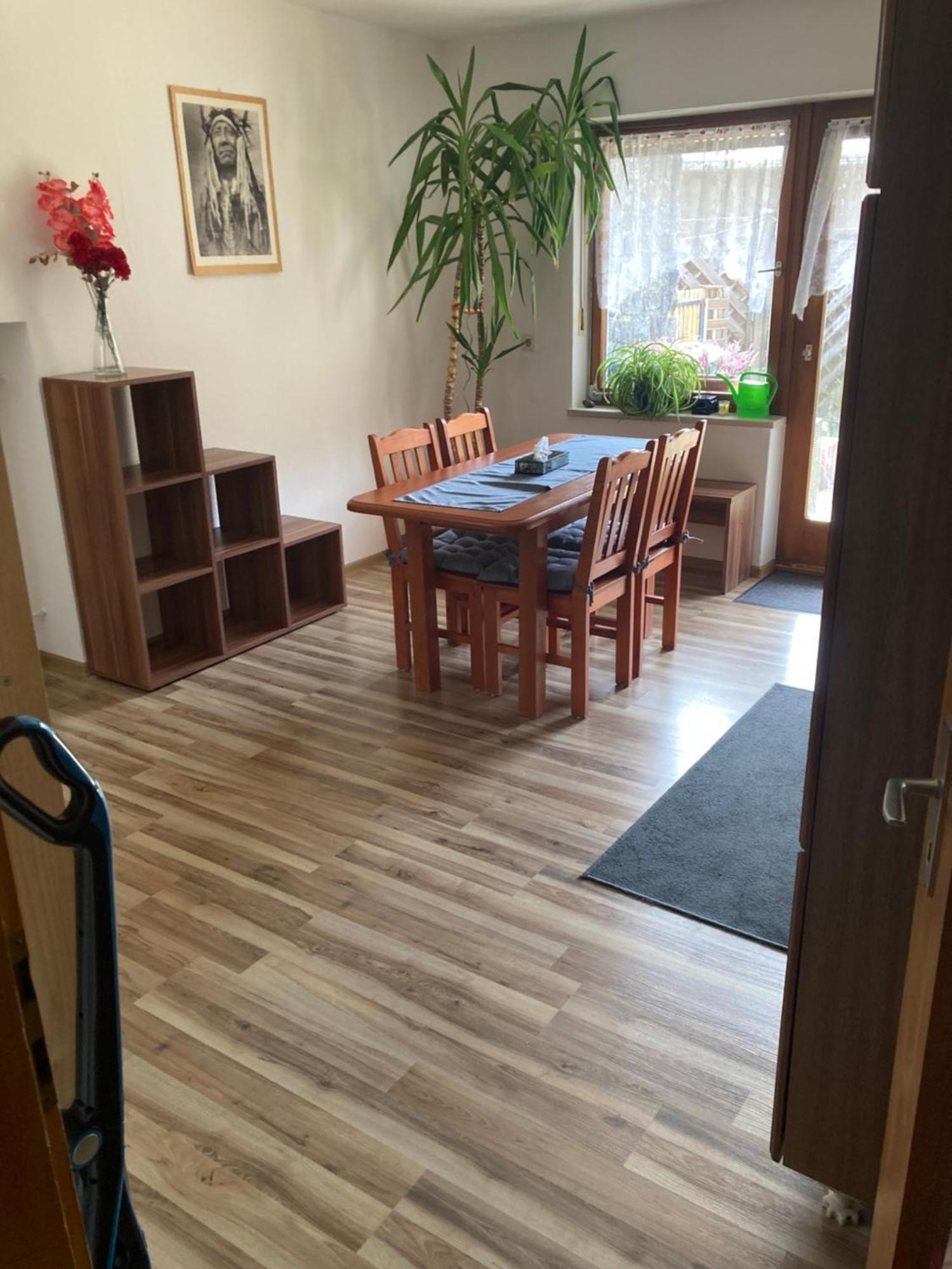 באייריש אייסנשטיין F&F Apartment מראה חיצוני תמונה