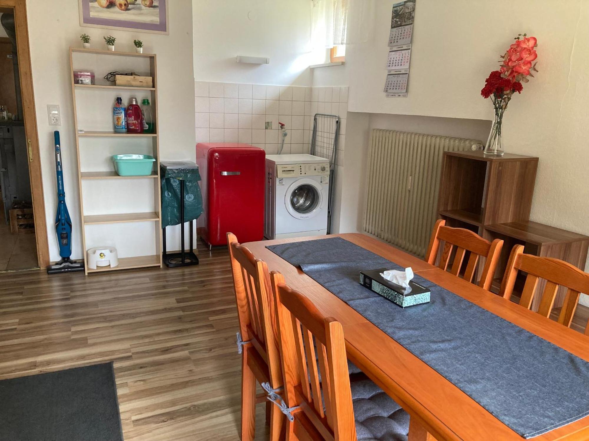 באייריש אייסנשטיין F&F Apartment מראה חיצוני תמונה